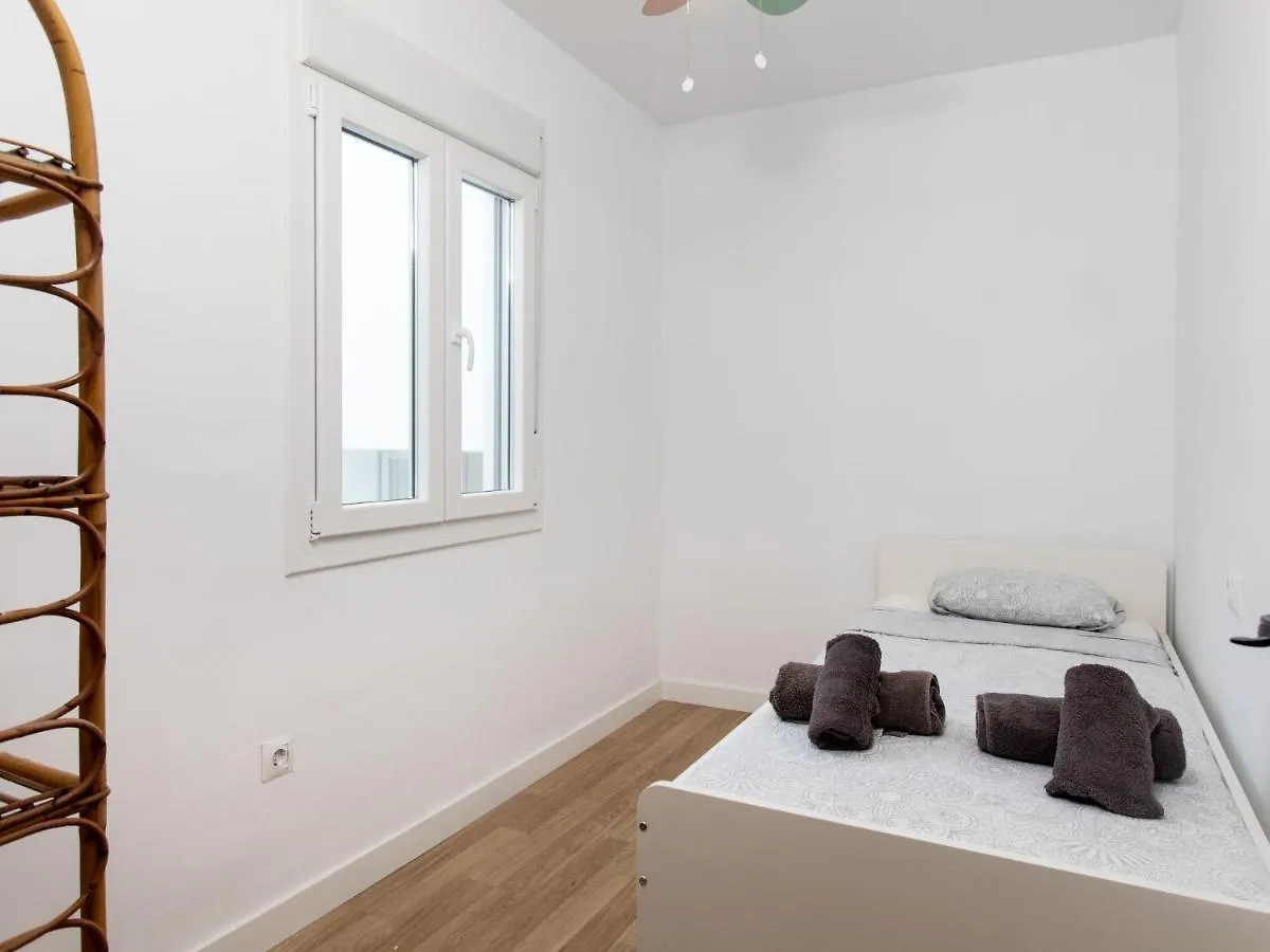 Apartment Constitucion Square By Interhome رينكون ذي لا مْبيكتوري 0*,  إسبانيا
